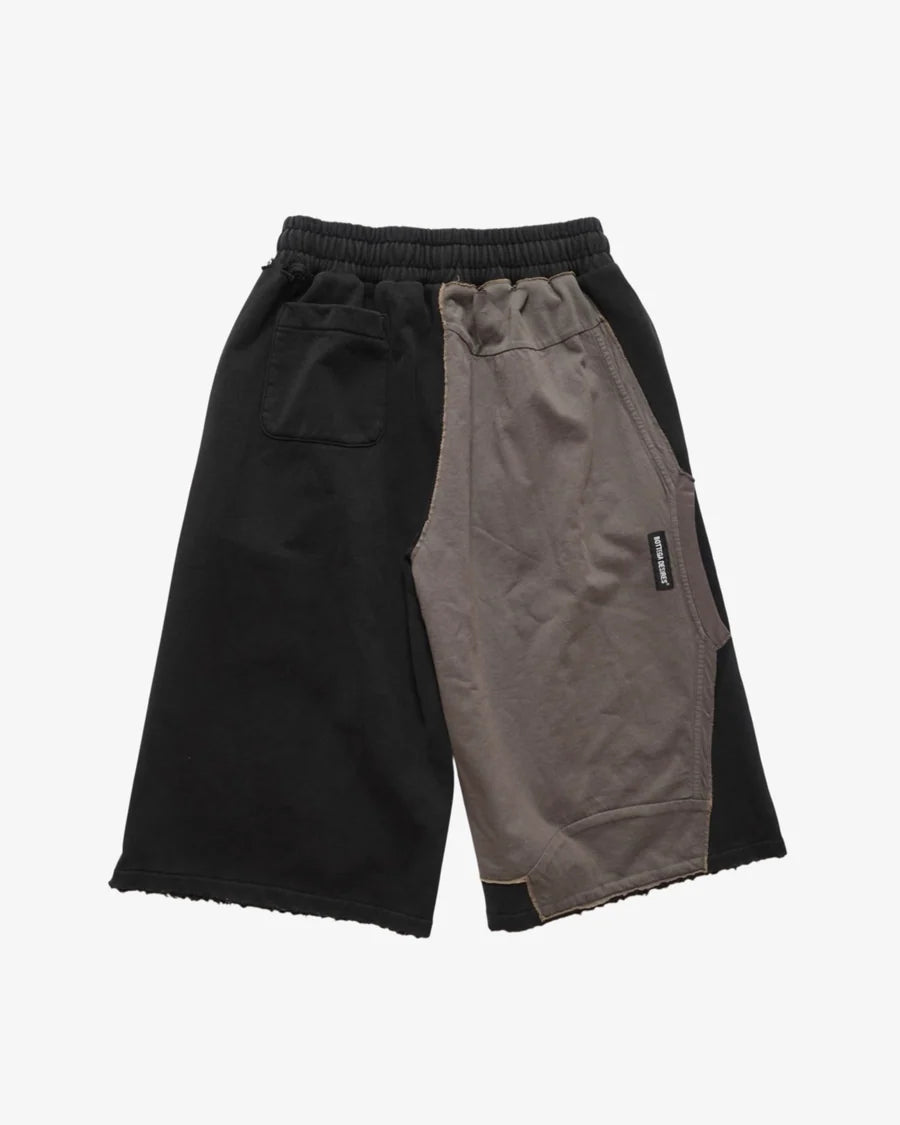 Bottega Desires Teen Spirit 3/4 Shorts