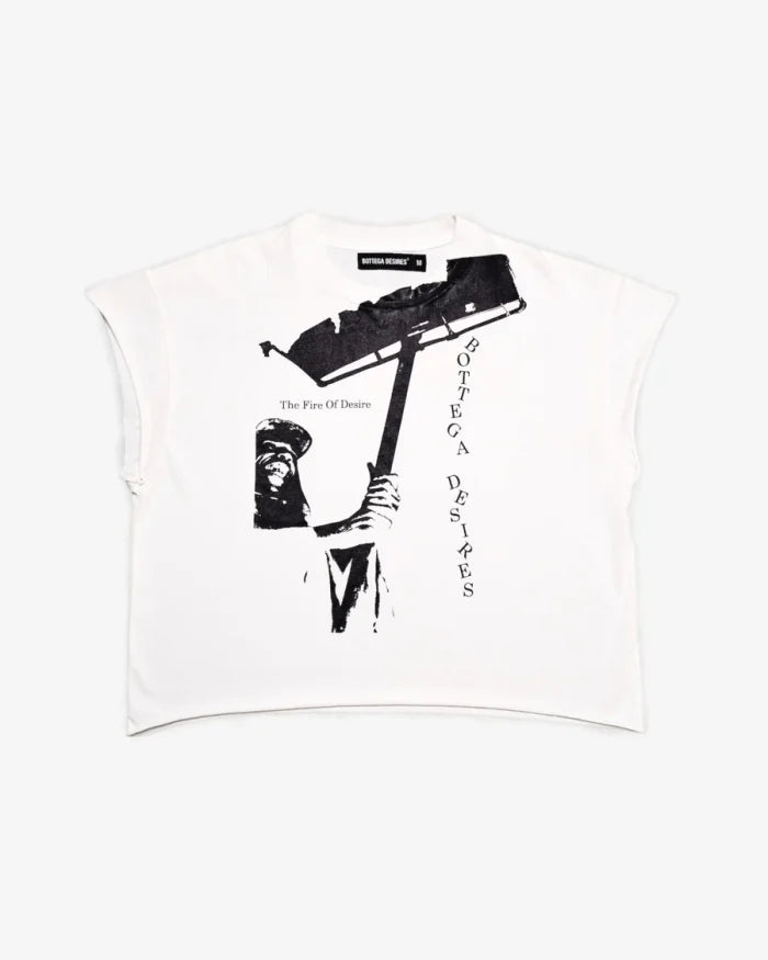 Bottega Desires Fire of Desire Cut Off