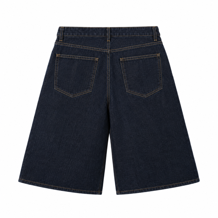 Bottega Desires Belt Jorts