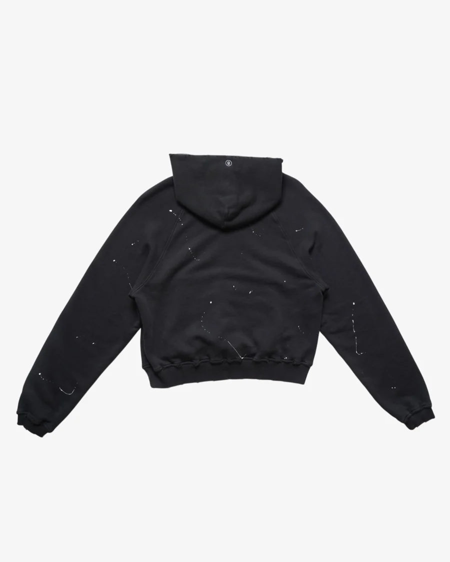 Bottega Desires Easton Ellis Hoodie