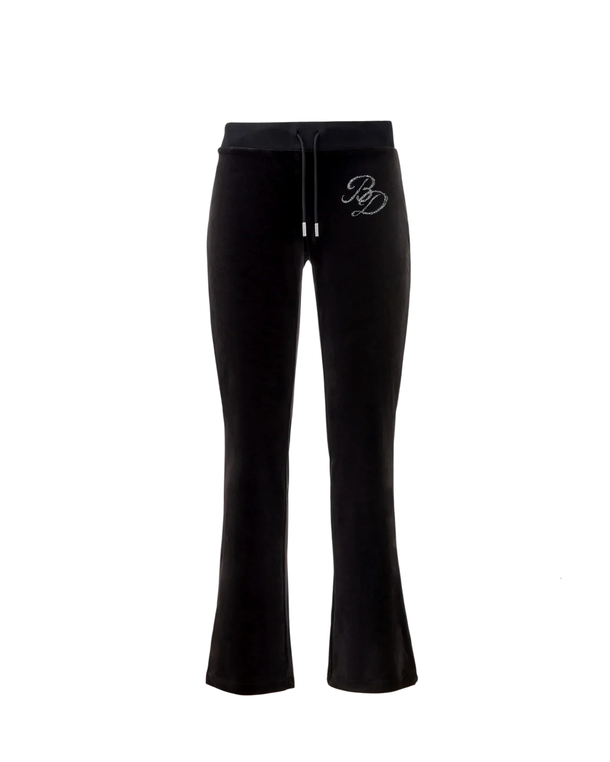 Bottega Desires WOMENS VELOUR SWEATPANTS