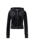 Bottega Desires WOMENS VELOUR JACKET