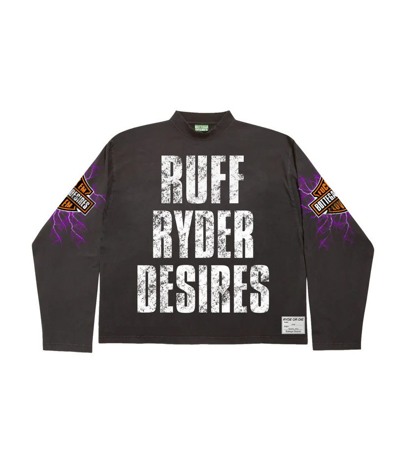 IMG-2913.webp BOTTEGA DESIRES RUFF RYDER LONG SLEEVE T-SHIRT