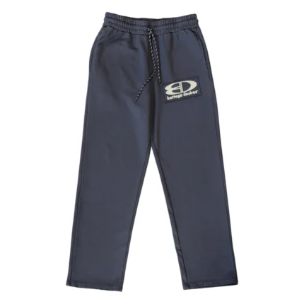 Bottega Desires Tech SweatPants - Blue